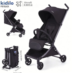 Poussette Valise KIDILO V1F...