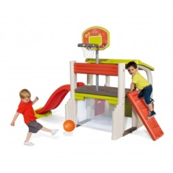 Smoby - Fun Center