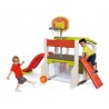 Smoby - Fun Center