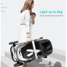 Poussette Valise KIDILO K12 - Gris