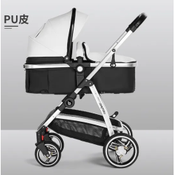 Poussette Valise KIDILO K12...