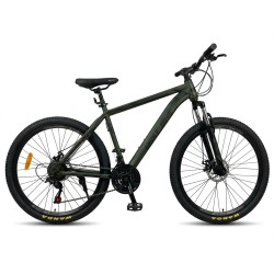 Mon nouveau premier tricycle