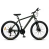 Mon nouveau premier tricycle