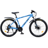 Mon nouveau premier tricycle