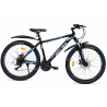 VTT Best Bike 29 Pouces – 21 Vitesses, Double Frein à Disque
