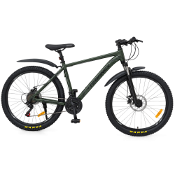 Mon nouveau premier tricycle