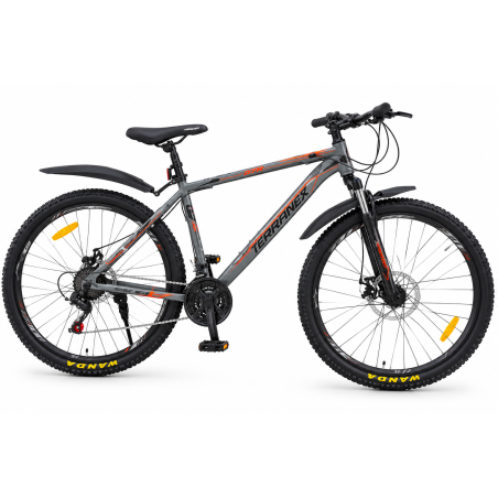 Mon nouveau premier tricycle