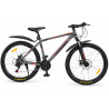 VTT Best Bike 29 Pouces – 21 Vitesses, Double Frein à Disque