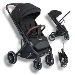 Poussette Bébé KIDILO 6530...