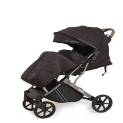 Poussette Valise KIDILO V1F...